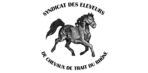 Syndicat des éleveurs de chevaux de trait du Rhône